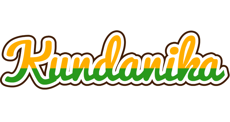 Kundanika banana logo