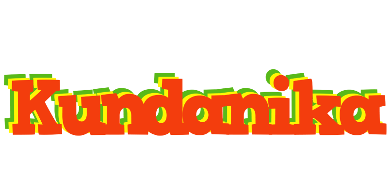 Kundanika bbq logo