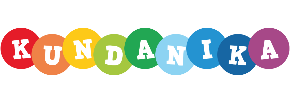 Kundanika boogie logo