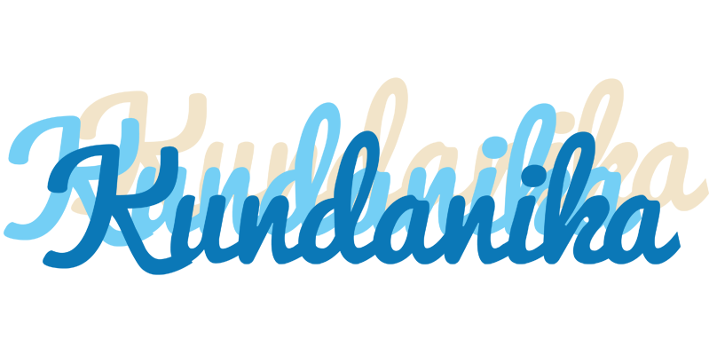 Kundanika breeze logo