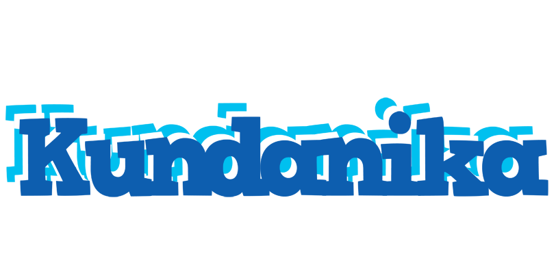 Kundanika business logo