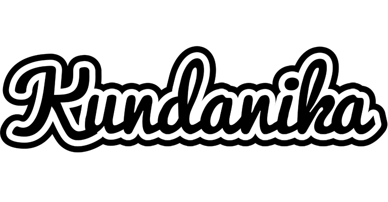 Kundanika chess logo