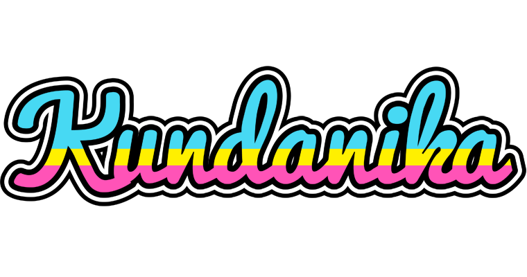 Kundanika circus logo