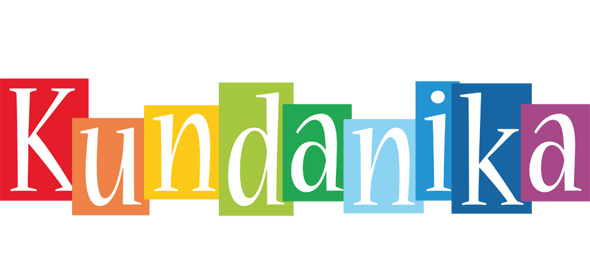 Kundanika colors logo