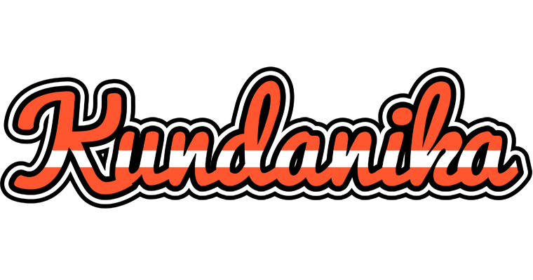 Kundanika denmark logo