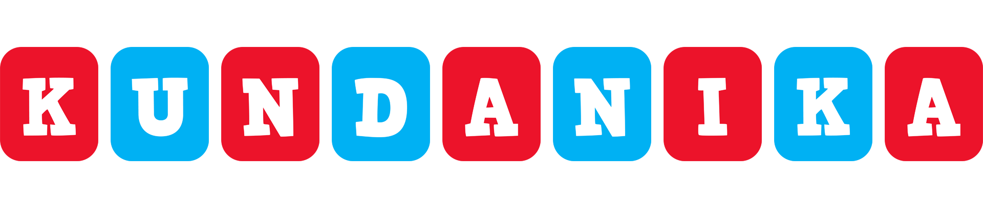 Kundanika diesel logo