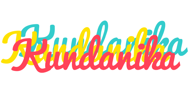 Kundanika disco logo