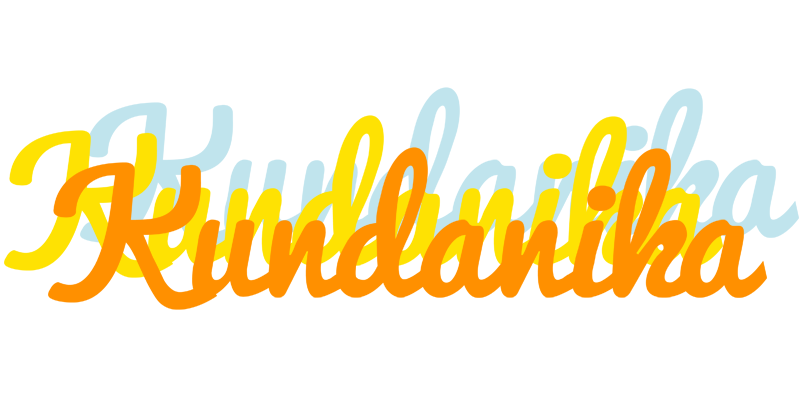 Kundanika energy logo
