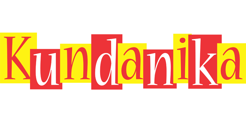 Kundanika errors logo