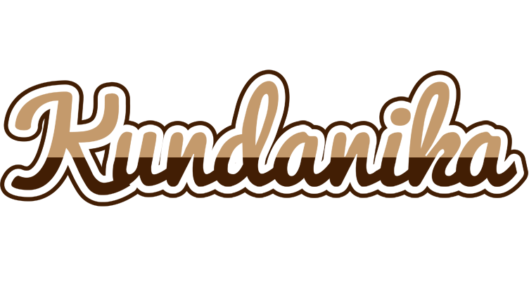 Kundanika exclusive logo