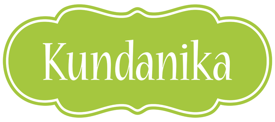 Kundanika family logo