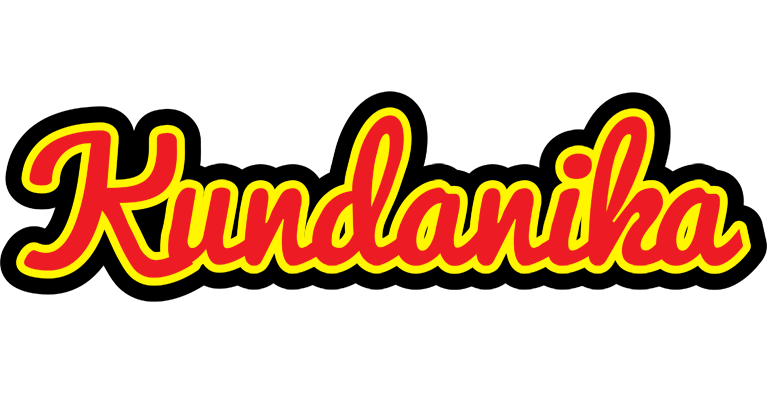 Kundanika fireman logo