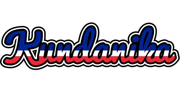 Kundanika france logo
