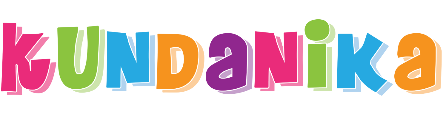 Kundanika friday logo