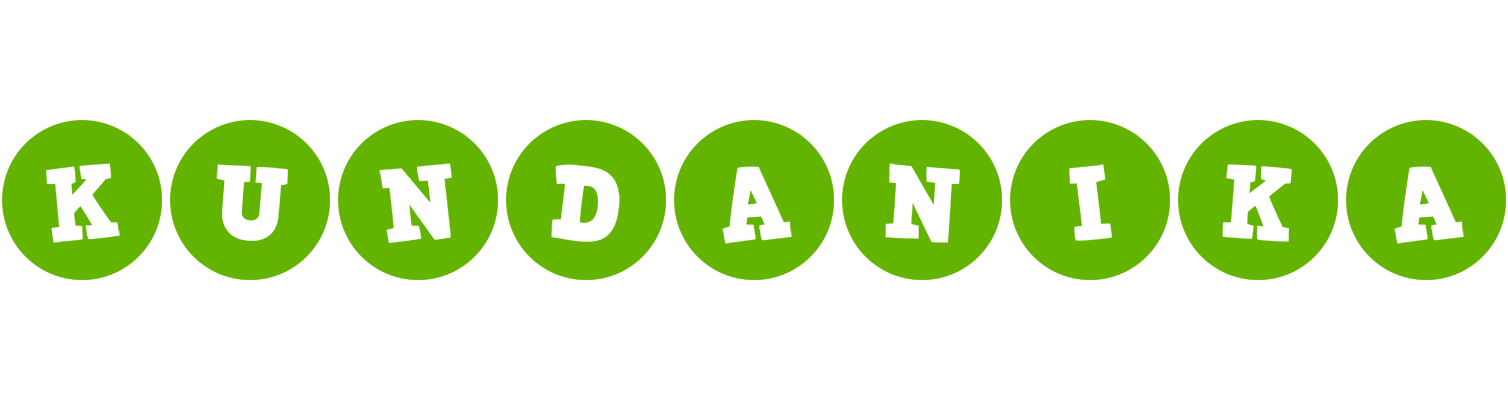 Kundanika games logo