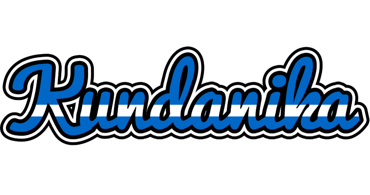 Kundanika greece logo