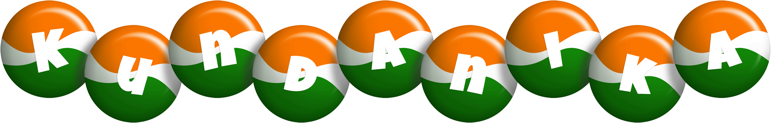 Kundanika india logo
