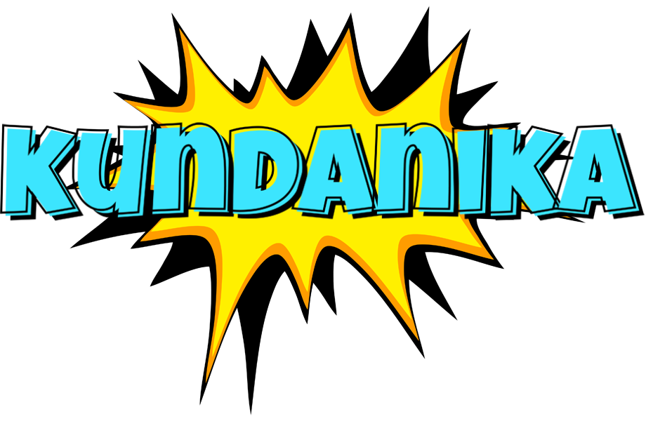 Kundanika indycar logo