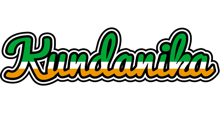 Kundanika ireland logo