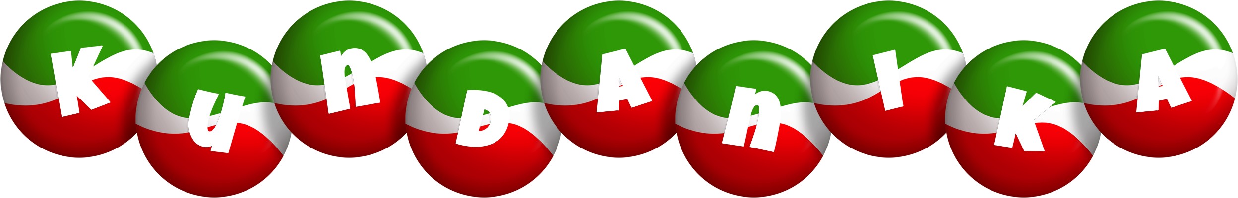 Kundanika italy logo