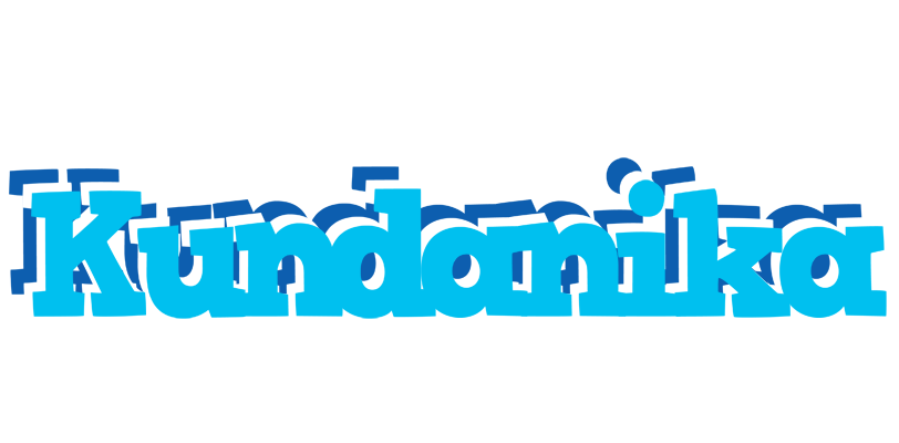 Kundanika jacuzzi logo