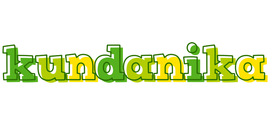 Kundanika juice logo