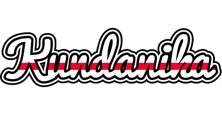 Kundanika kingdom logo
