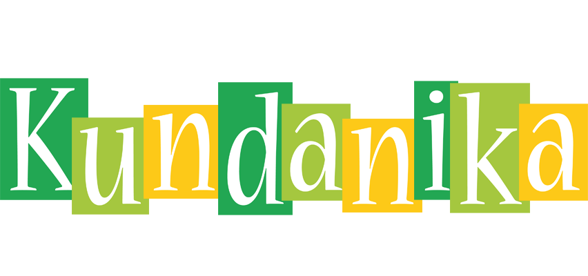 Kundanika lemonade logo