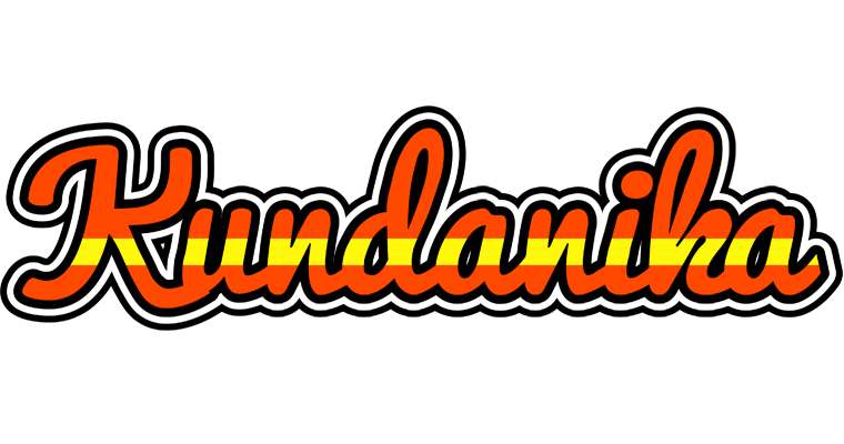 Kundanika madrid logo