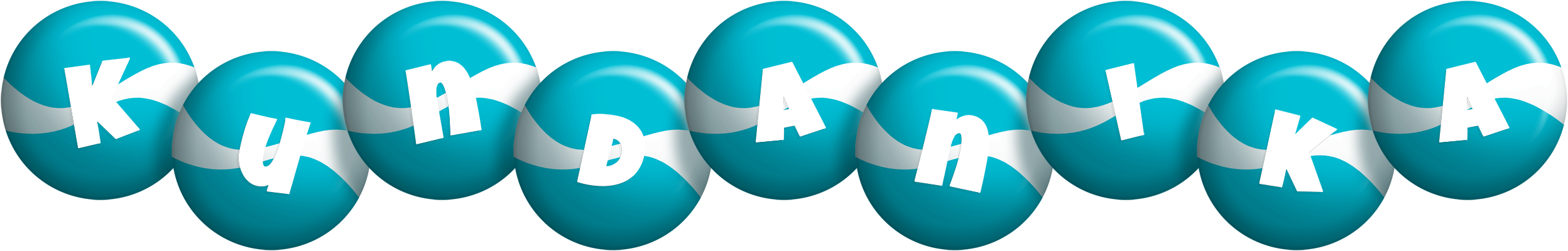 Kundanika messi logo