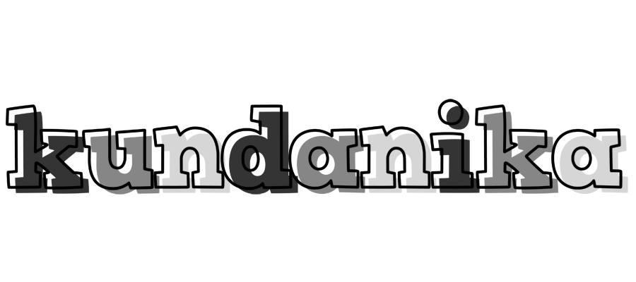 Kundanika night logo