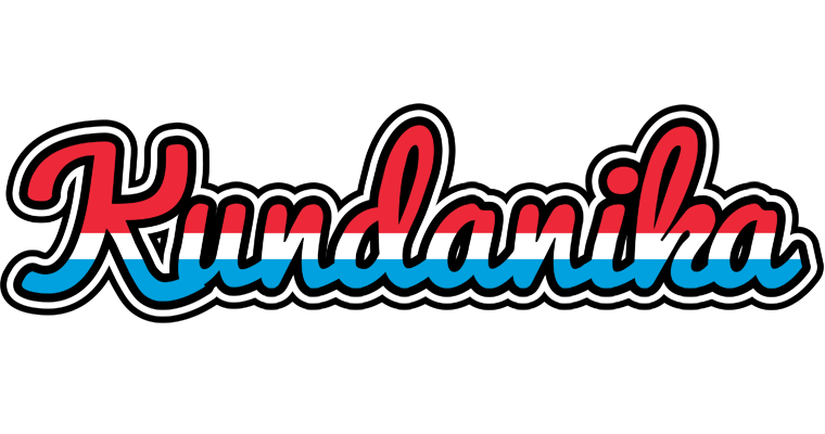 Kundanika norway logo