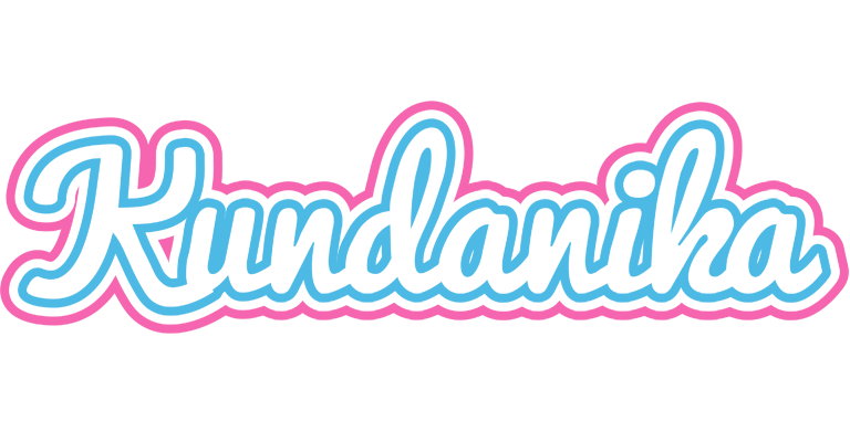 Kundanika outdoors logo