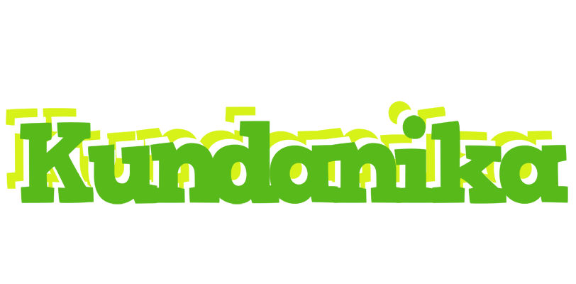 Kundanika picnic logo