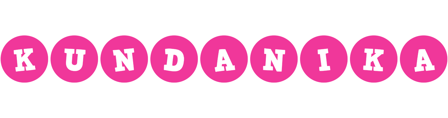 Kundanika poker logo