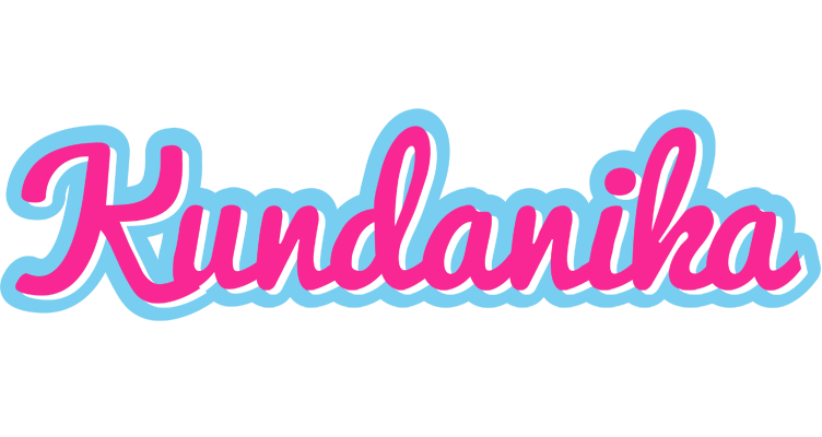 Kundanika popstar logo