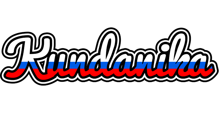 Kundanika russia logo