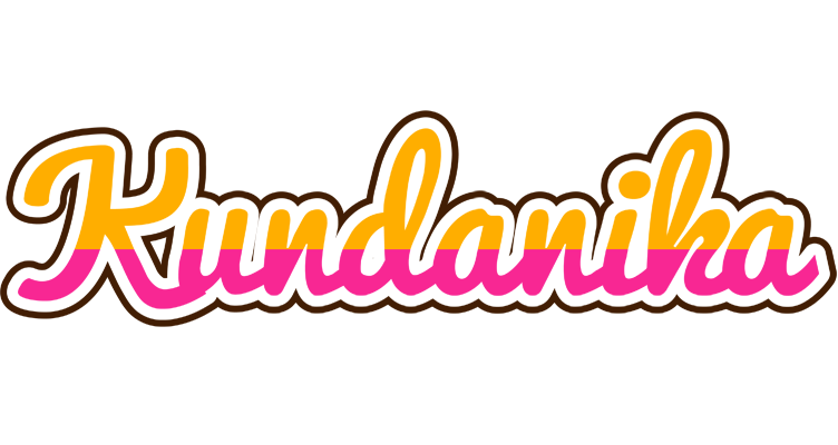 Kundanika smoothie logo
