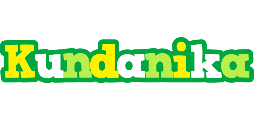 Kundanika soccer logo