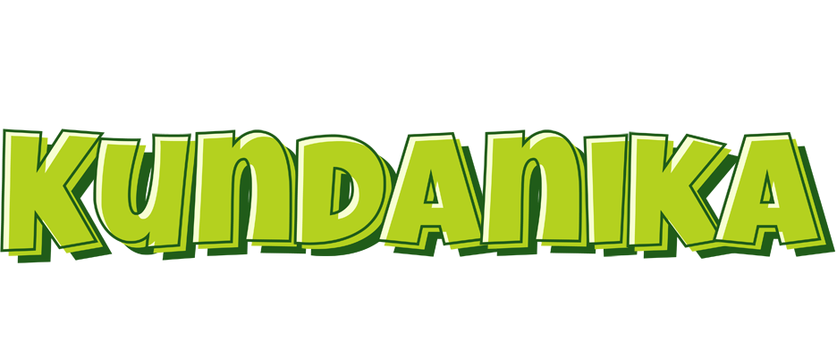 Kundanika summer logo