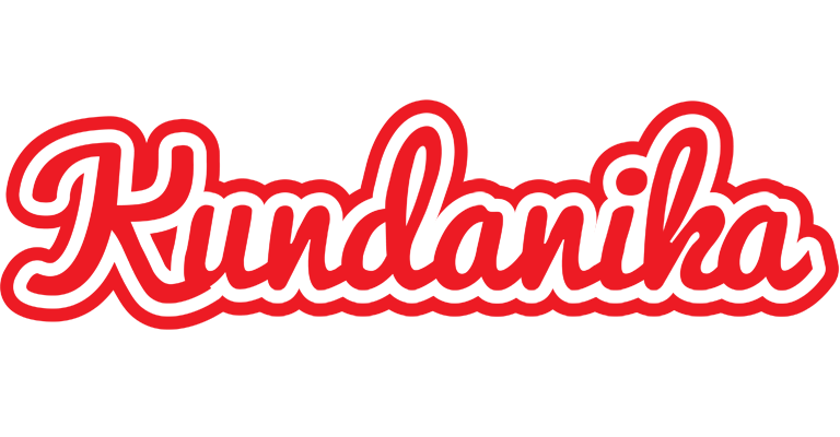 Kundanika sunshine logo