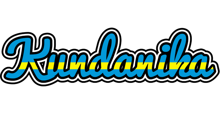 Kundanika sweden logo