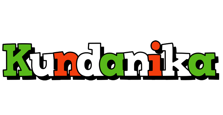 Kundanika venezia logo