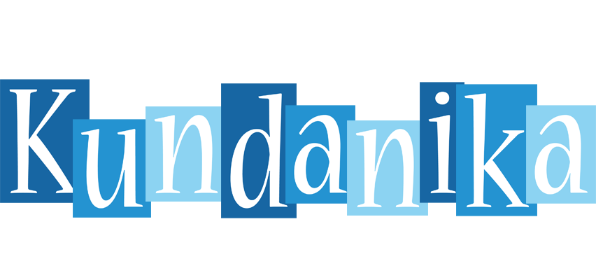 Kundanika winter logo