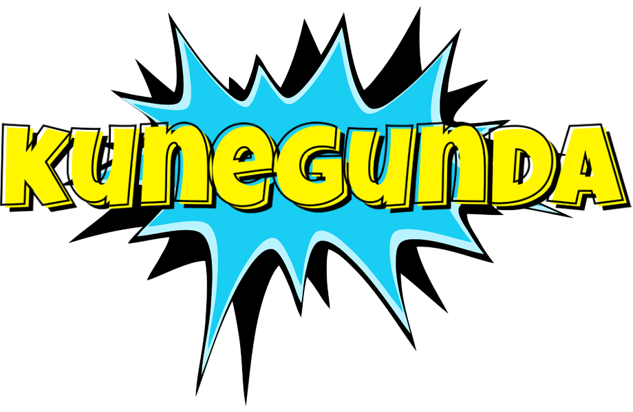 Kunegunda amazing logo