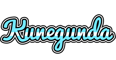 Kunegunda argentine logo