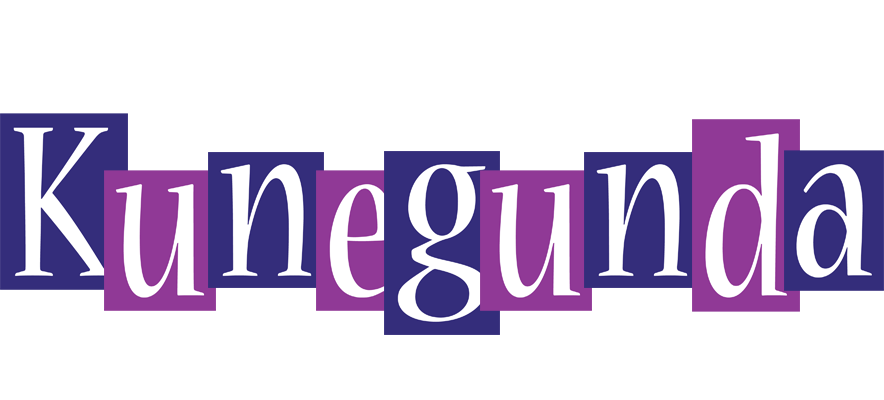 Kunegunda autumn logo