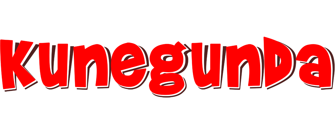 Kunegunda basket logo