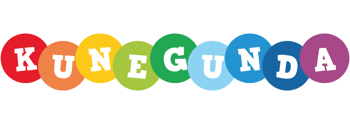 Kunegunda boogie logo