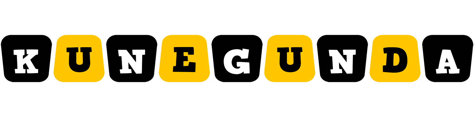 Kunegunda boots logo